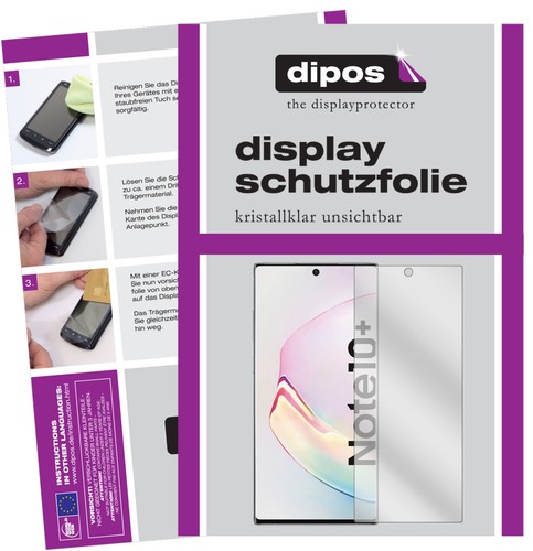 Pellicola per samsung - 2x,