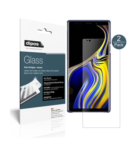Pellicola per samsung - 2x,