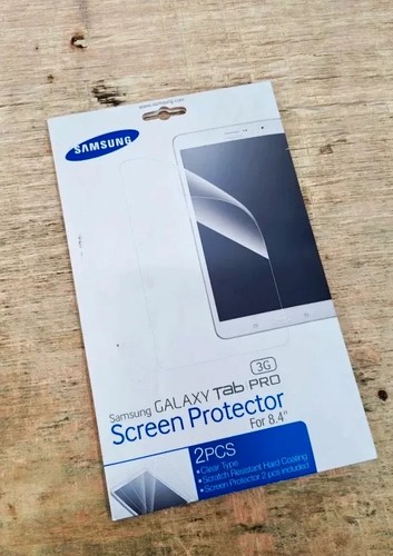 Pellicola protettiva samsung - protettiva,
