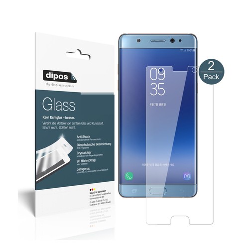 Pellicola per samsung - 2x,