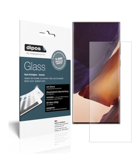 Pellicola per samsung - 2x,