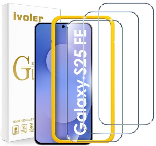 Ivoler pellicola vetro - ivoler, 3x