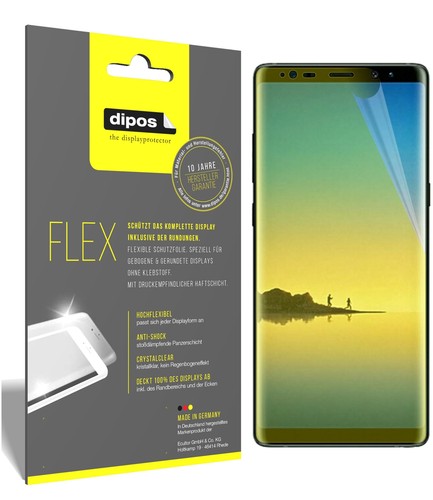 Pellicola per samsung - 3x,