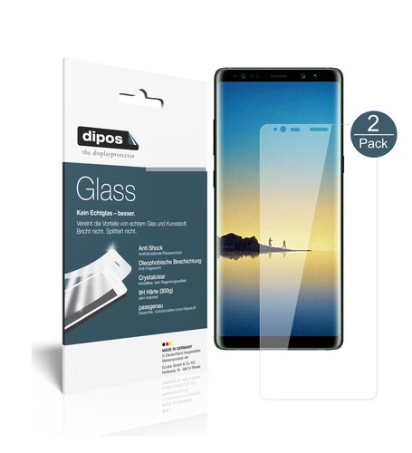 Pellicola per samsung - 1+1x,