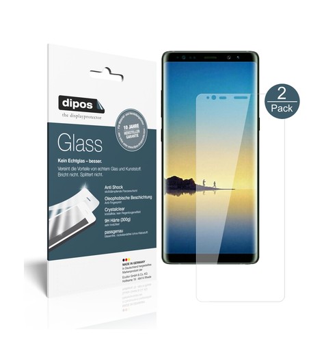 Pellicola per samsung - 1+1x,