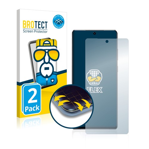 Pezzi protezione integrale - 2,
